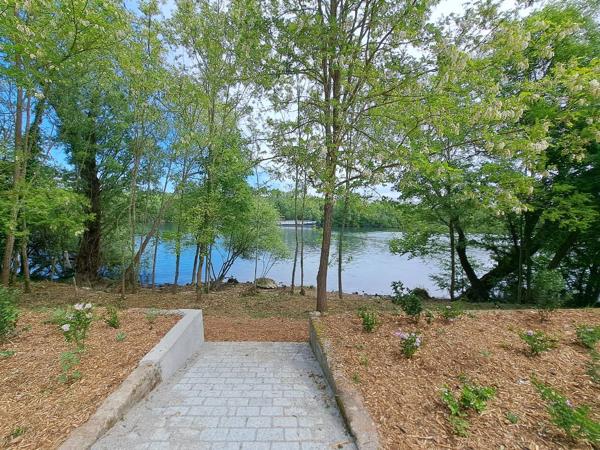 Appartement Ris Orangis 3 pièce(s) 70 m2