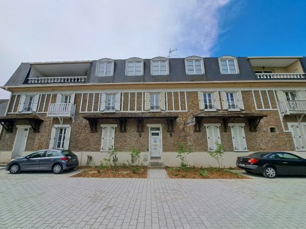 Appartement Ris Orangis 3 pièce(s) 70 m2