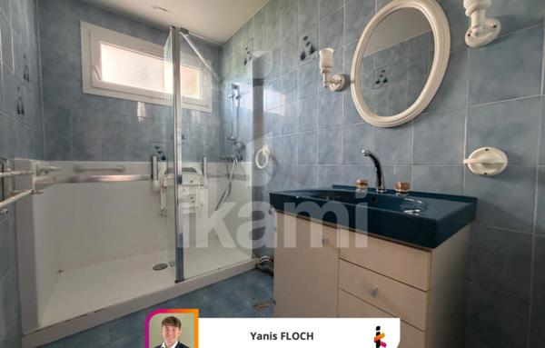 Appartement de 51 m²