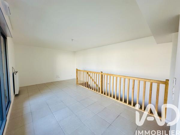 Appartement à vendre 4 pièces 86 m² Bordeaux