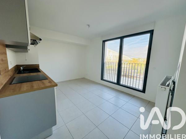 Appartement à vendre 4 pièces 86 m² Bordeaux