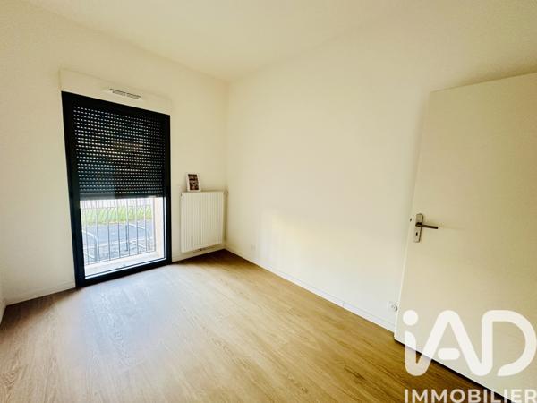 Appartement à vendre 4 pièces 86 m² Bordeaux