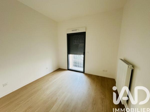 Appartement à vendre 4 pièces 86 m² Bordeaux