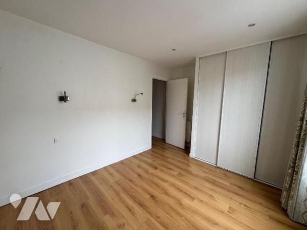 BREST - Secteur Saint-Martin T3 avec terrasse de 25m2

Situé au 1er étage d'une résidence ave...