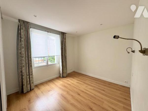 BREST - Secteur Saint-Martin T3 avec terrasse de 25m2

Situé au 1er étage d'une résidence ave...