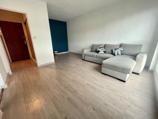 Vente Appartement31 m² - 1 Pièce - CAEN (14000)