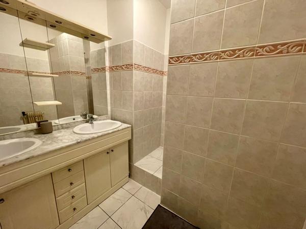 Vente Appartement31 m² - 1 Pièce - CAEN (14000)