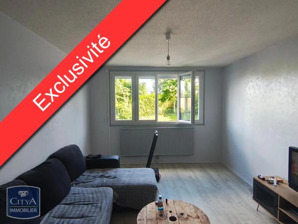 Vente appartement 1 pièce de 40m²