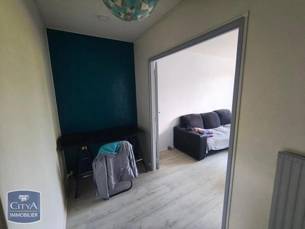 Vente appartement 1 pièce de 40m²