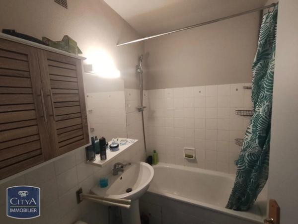 Vente appartement 1 pièce de 40m²