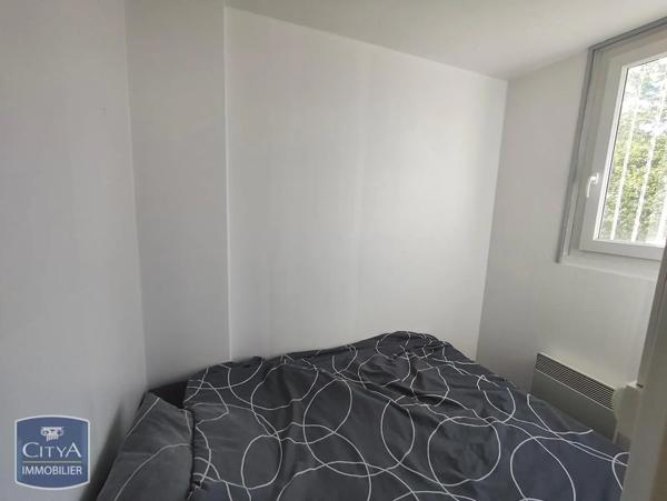 Vente appartement 1 pièce de 40m²
