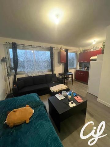 Appartement à vendre à Nantes (44000)
