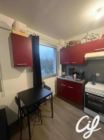 Appartement à vendre à Nantes (44000)