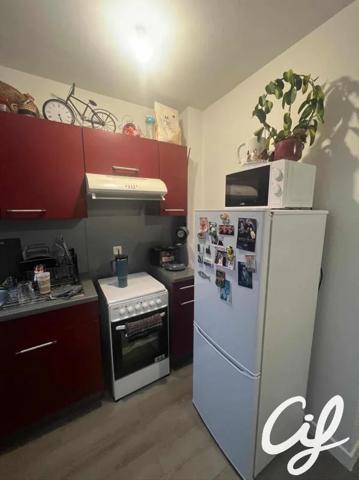 Appartement à vendre à Nantes (44000)