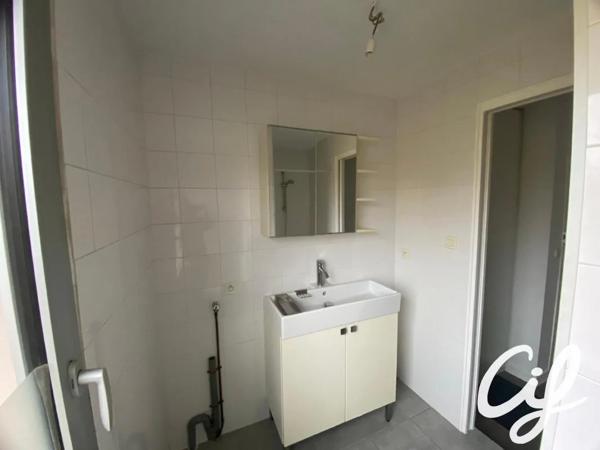 Appartement à vendre à Nantes (44000)