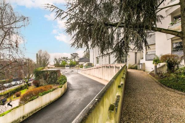 Appartement à vendre à Nancy (54000)