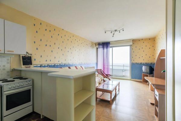 Appartement à vendre à Nancy (54000)