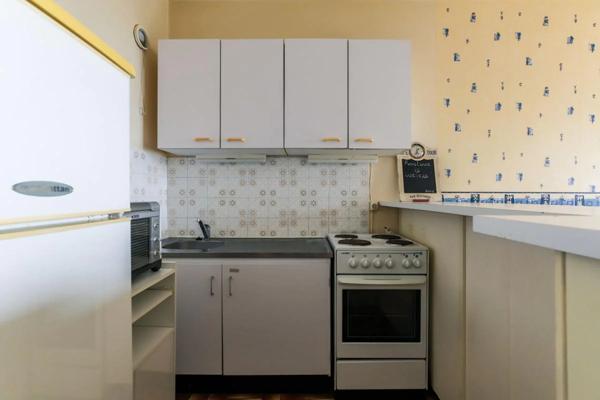 Appartement à vendre à Nancy (54000)