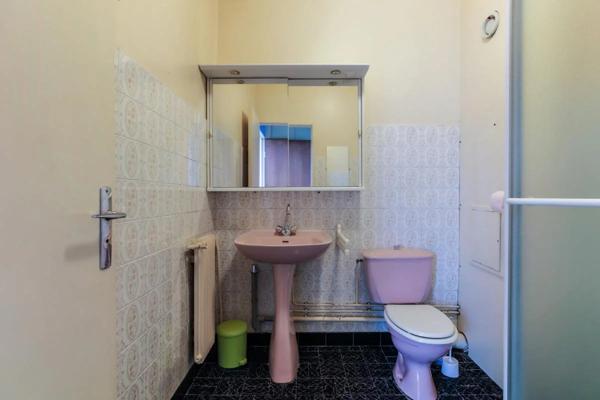 Appartement à vendre à Nancy (54000)