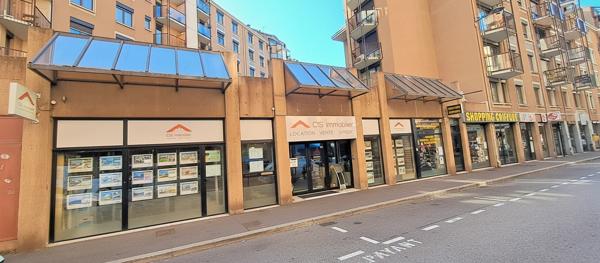Bureau à vendre à Chambéry (73000)