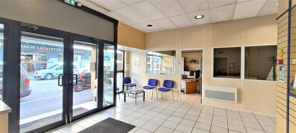 Bureau à vendre à Chambéry (73000)