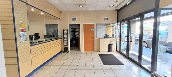 Bureau à vendre à Chambéry (73000)