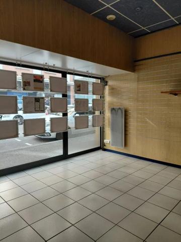 Bureau à vendre à Chambéry (73000)