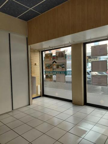 Bureau à vendre à Chambéry (73000)