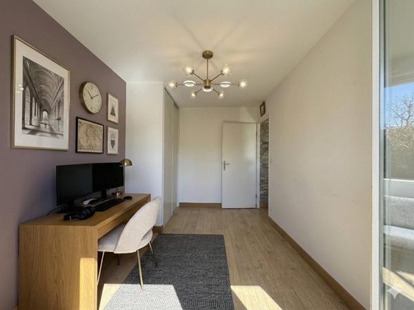 Appartement dans Thonon-les-Bains