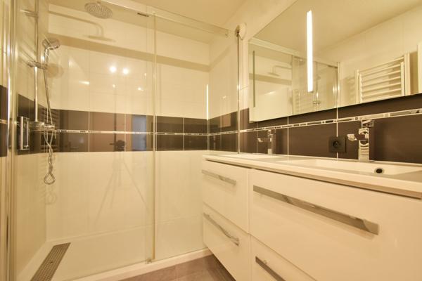 Appartement dans Thonon-les-Bains