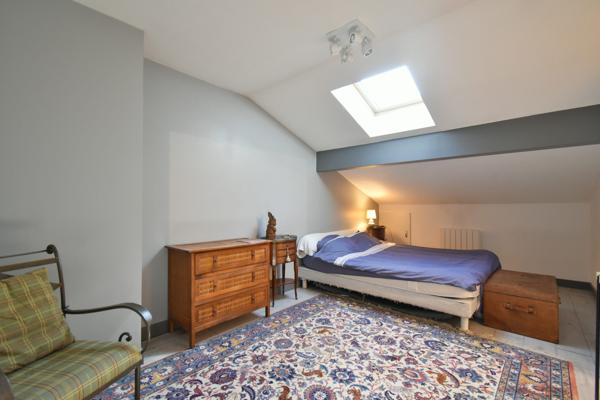 Appartement dans Thonon-les-Bains