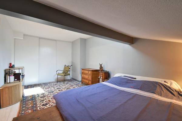 Appartement dans Thonon-les-Bains
