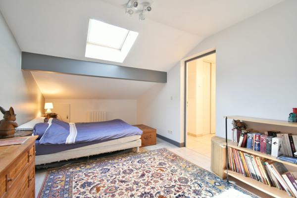 Appartement dans Thonon-les-Bains
