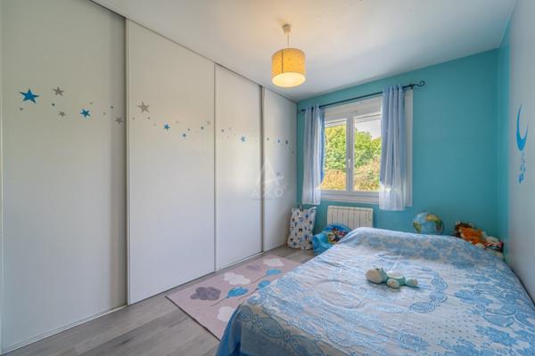 Maison T5 plain-pied 114m2 - Piscine - Double Garage - Labastide d'Armagnac