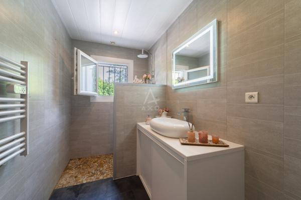 Maison T5 plain-pied 114m2 - Piscine - Double Garage - Labastide d'Armagnac