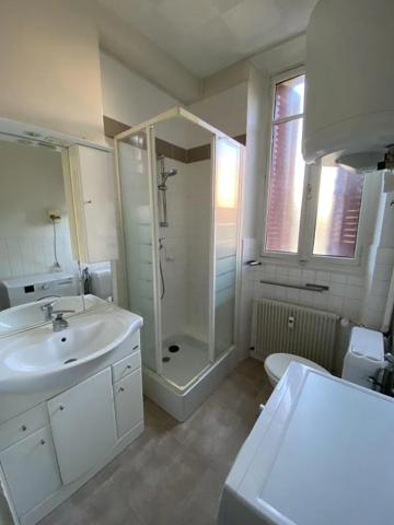 Appartement à louer à Chambéry (73000)