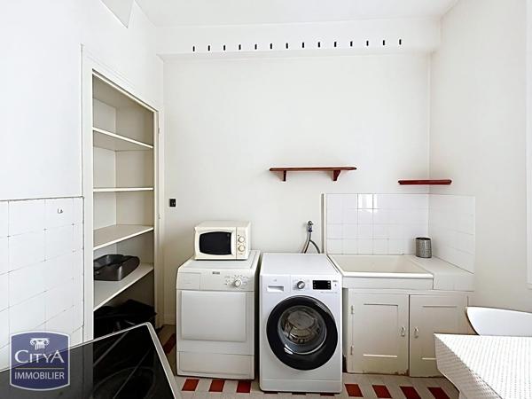 Appartement à vendre 2 pièces 52.61m² Grenoble (38000)