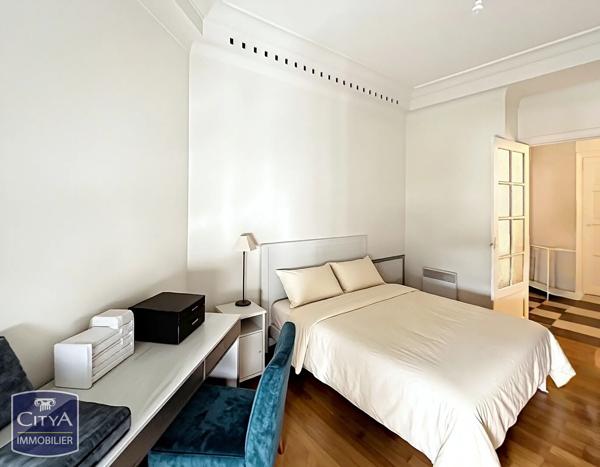 Appartement à vendre 2 pièces 52.61m² Grenoble (38000)