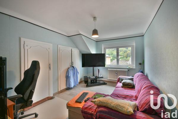 Maison à vendre 4 pièces 115 m² Algrange