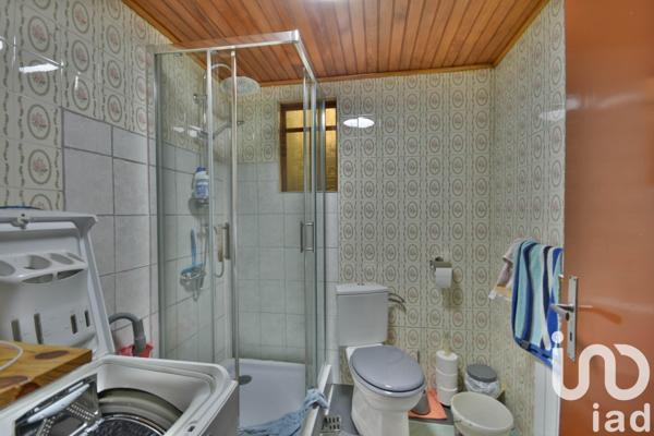 Maison à vendre 4 pièces 115 m² Algrange