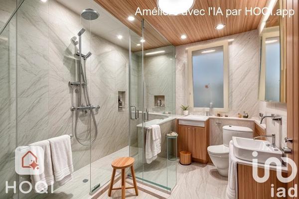 Maison à vendre 4 pièces 115 m² Algrange