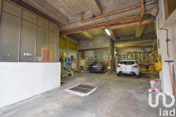 Maison à vendre 4 pièces 115 m² Algrange