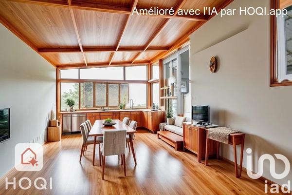 Maison à vendre 4 pièces 115 m² Algrange