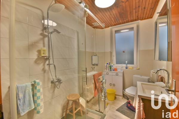 Maison à vendre 4 pièces 115 m² Algrange