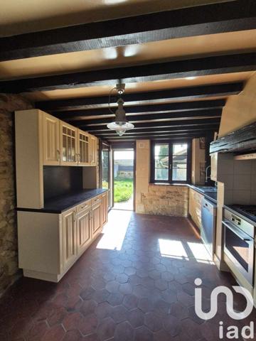 Maison à vendre 4 pièces 100 m² Rieux