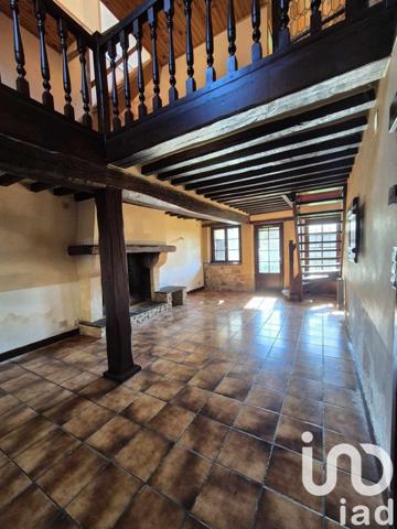 Maison à vendre 4 pièces 100 m² Rieux