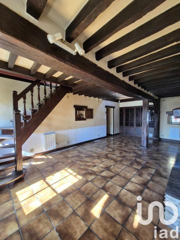 Maison à vendre 4 pièces 100 m² Rieux