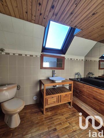 Maison à vendre 4 pièces 100 m² Rieux