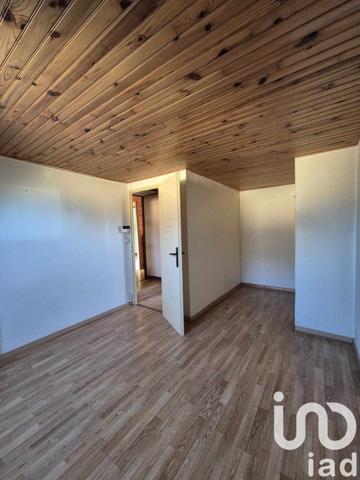 Maison à vendre 4 pièces 100 m² Rieux