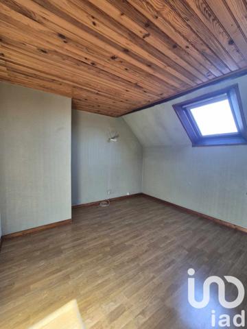Maison à vendre 4 pièces 100 m² Rieux